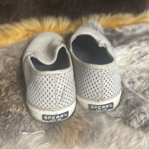Sperry Top sided shoes 7.5 (7001) - Picture 4 of 7
